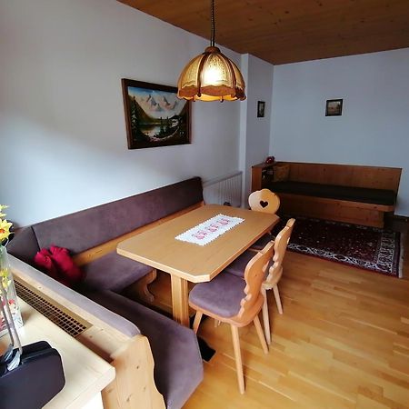 Appart Gruber Zell am Ziller Zewnętrze zdjęcie