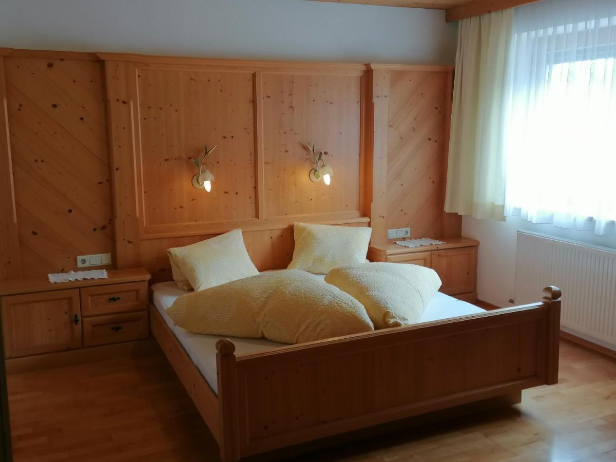 Appart Gruber Zell am Ziller Zewnętrze zdjęcie