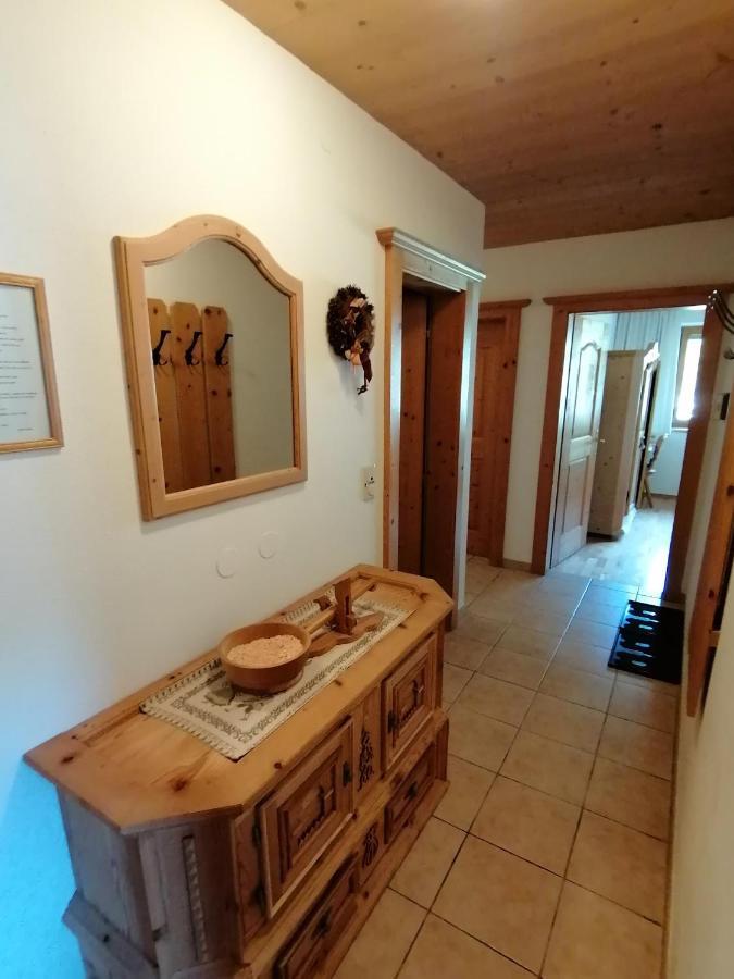 Appart Gruber Zell am Ziller Zewnętrze zdjęcie