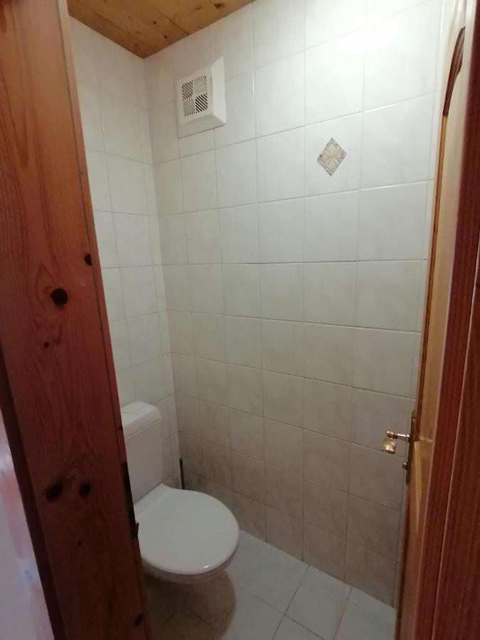 Appart Gruber Zell am Ziller Zewnętrze zdjęcie