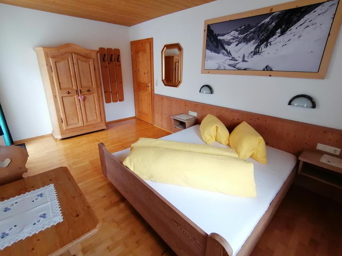 Appart Gruber Zell am Ziller Zewnętrze zdjęcie