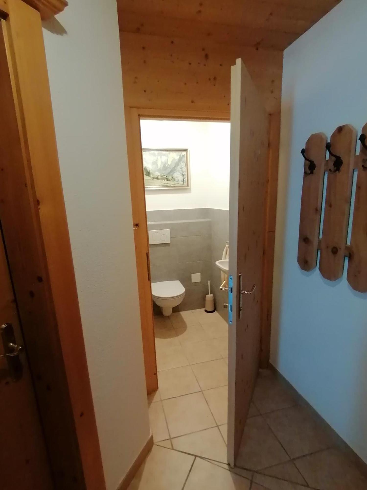 Appart Gruber Zell am Ziller Zewnętrze zdjęcie